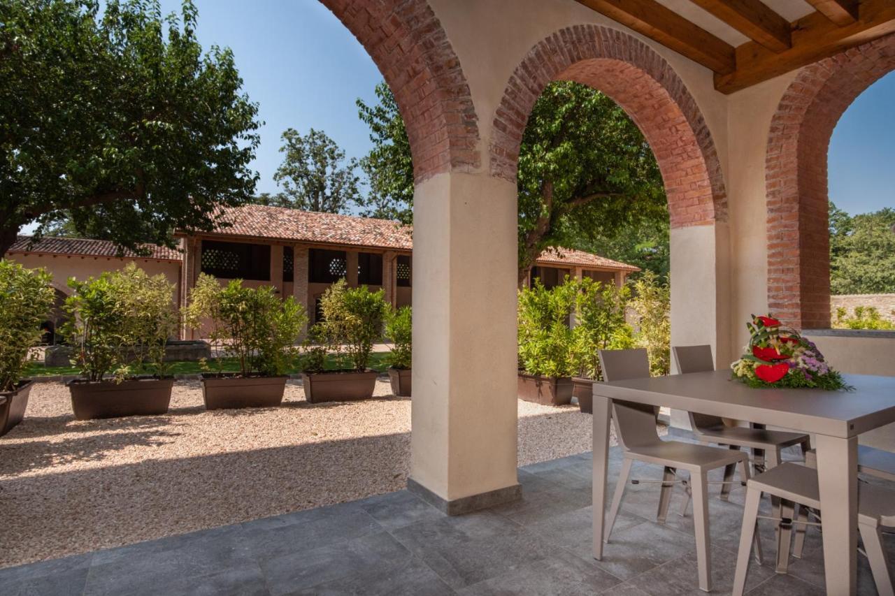 Borgo Di Drugolo Apartment Lonato Exterior foto