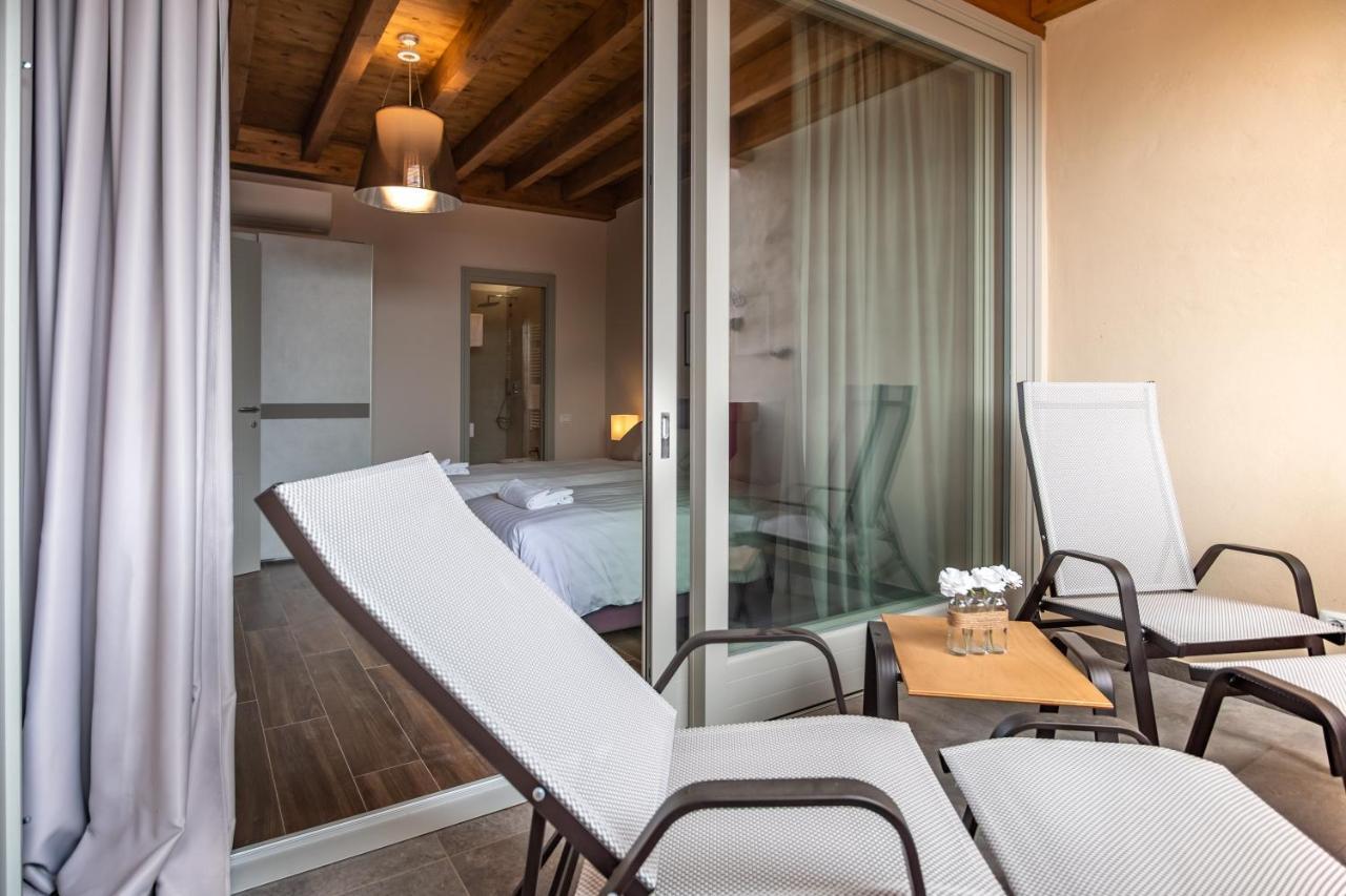 Borgo Di Drugolo Apartment Lonato Exterior foto