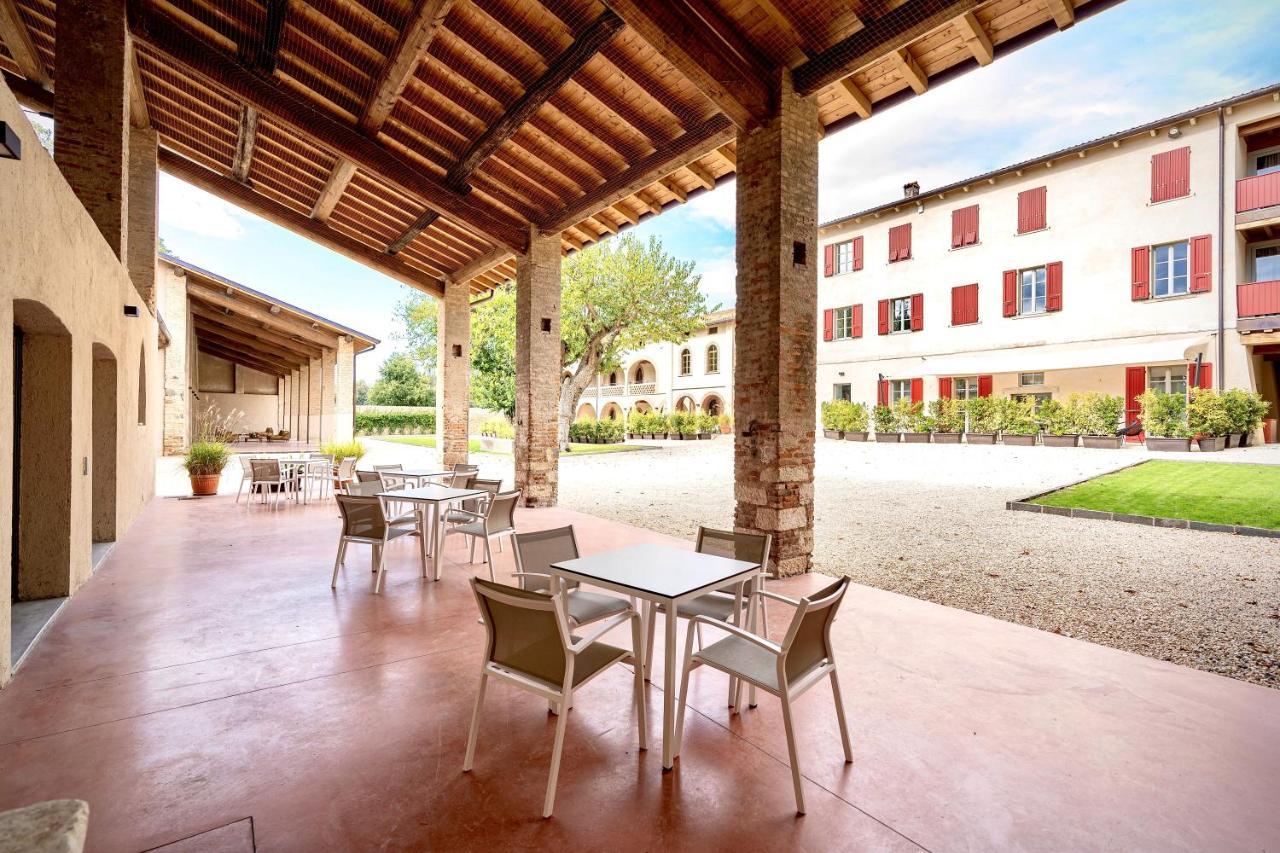 Borgo Di Drugolo Apartment Lonato Exterior foto