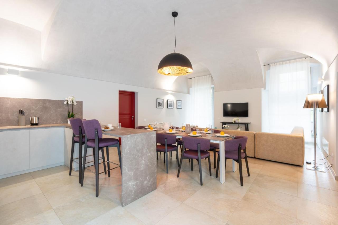 Borgo Di Drugolo Apartment Lonato Exterior foto
