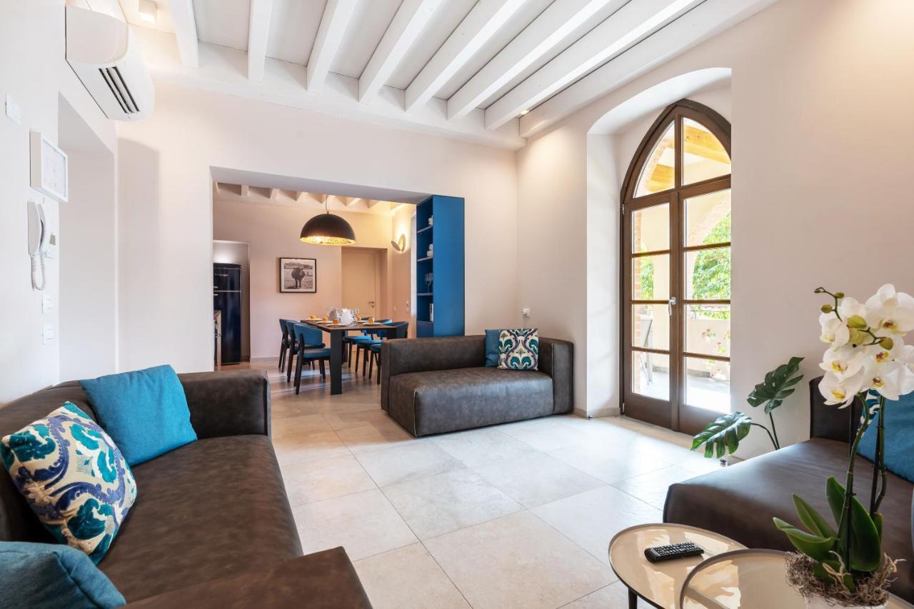 Borgo Di Drugolo Apartment Lonato Exterior foto